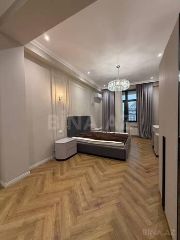 Сдаётся 2-комн. новостройка 110 м², м. 28 мая, photo 8 from 22