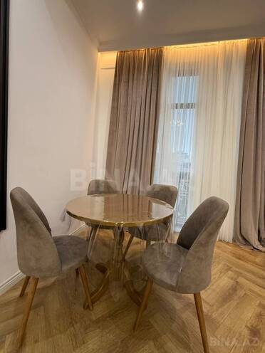Сдаётся 2-комн. новостройка 110 м², м. 28 мая, photo 7 from 22