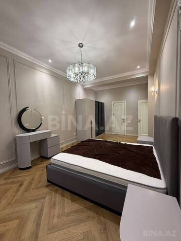 Сдаётся 2-комн. новостройка 110 м², м. 28 мая, photo 10 from 22