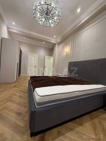 Сдаётся 2-комн. новостройка 110 м², м. 28 мая, photo 9 from 22