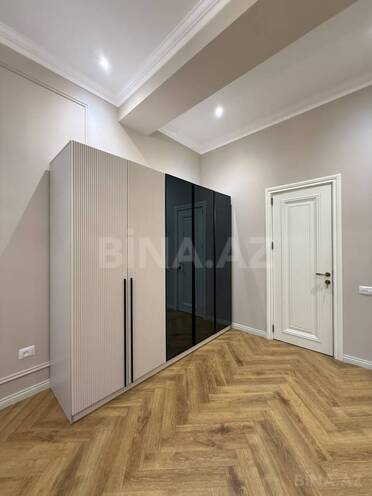 Сдаётся 2-комн. новостройка 110 м², м. 28 мая, photo 12 from 22