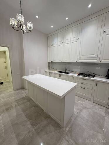 Сдаётся 2-комн. новостройка 110 м², м. 28 мая, photo 13 from 22