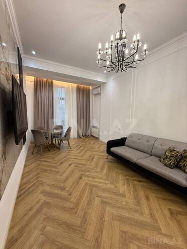 Сдаётся 2-комн. новостройка 110 м², м. 28 мая, photo 3 from 22