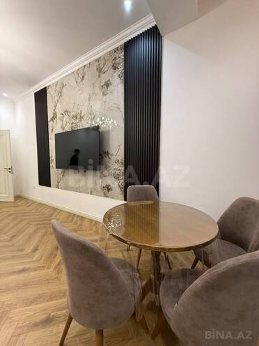 Сдаётся 2-комн. новостройка 110 м², м. 28 мая, photo 15 from 22