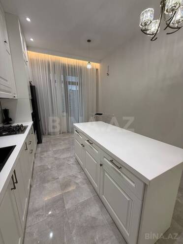Сдаётся 2-комн. новостройка 110 м², м. 28 мая, photo 5 from 22