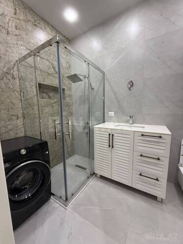 Сдаётся 2-комн. новостройка 110 м², м. 28 мая, photo 14 from 22