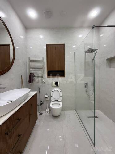 Сдаётся 2-комн. новостройка 110 м², м. 28 мая, photo 21 from 22