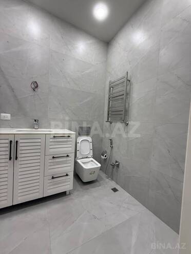 Сдаётся 2-комн. новостройка 110 м², м. 28 мая, photo 20 from 22