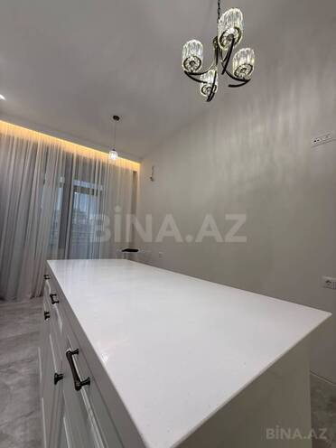 Сдаётся 2-комн. новостройка 110 м², м. 28 мая, photo 16 from 22