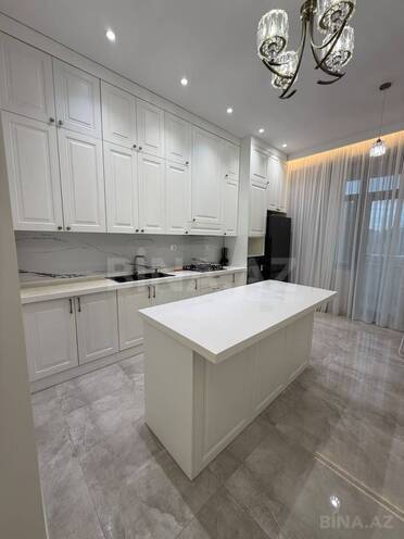 Сдаётся 2-комн. новостройка 110 м², м. 28 мая, photo 6 from 22