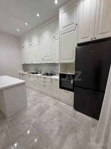 Сдаётся 2-комн. новостройка 110 м², м. 28 мая, photo 18 from 22