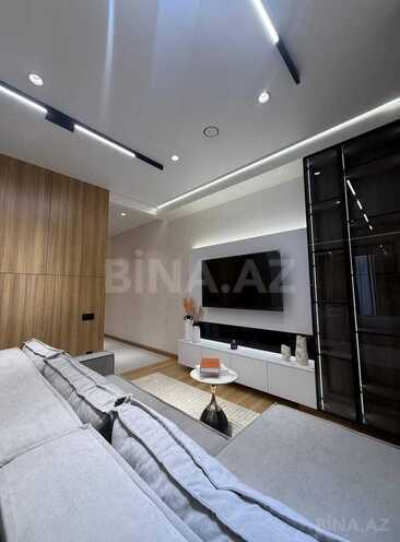 Сдаётся 2-комн. новостройка 65 м², Наримановский  р., photo 3 from 8