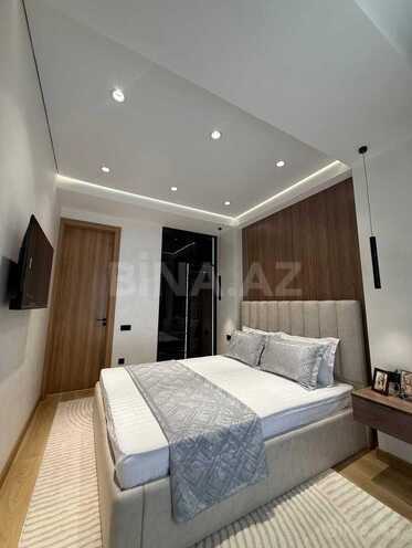 Сдаётся 2-комн. новостройка 65 м², Наримановский  р., photo 4 from 8