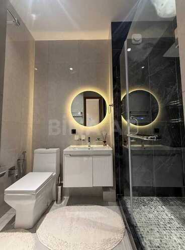 Сдаётся 2-комн. новостройка 65 м², Наримановский  р., photo 7 from 8