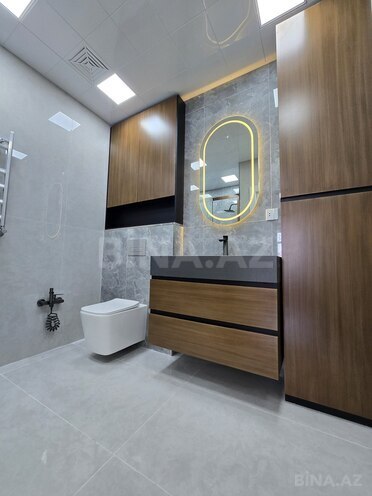 Satılır 3 otaqlı yeni tikili 83.7 m², 28 May m., photo 19 from 27