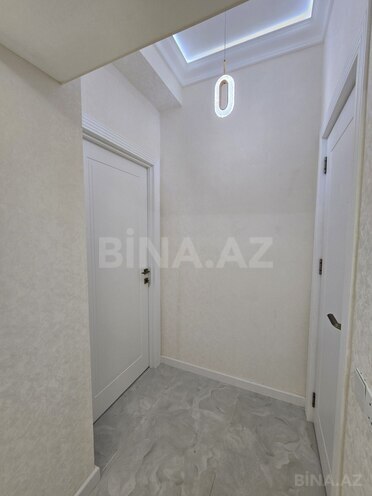 Satılır 3 otaqlı yeni tikili 83.7 m², 28 May m., photo 23 from 27