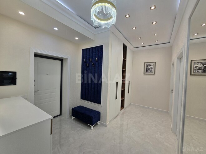 Satılır 3 otaqlı yeni tikili 83.7 m², 28 May m., photo 24 from 27