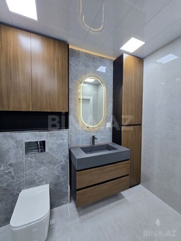 Satılır 3 otaqlı yeni tikili 83.7 m², 28 May m., photo 17 from 27