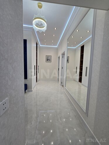 Satılır 3 otaqlı yeni tikili 83.7 m², 28 May m., photo 20 from 27