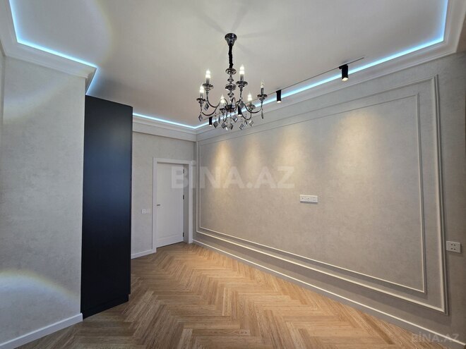 Satılır 3 otaqlı yeni tikili 83.7 m², 28 May m., photo 11 from 27