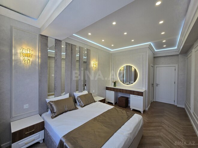 Satılır 3 otaqlı yeni tikili 83.7 m², 28 May m., photo 14 from 27