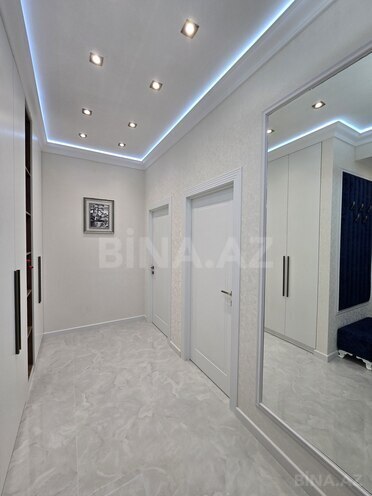 Satılır 3 otaqlı yeni tikili 83.7 m², 28 May m., photo 26 from 27