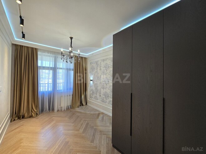 Satılır 3 otaqlı yeni tikili 83.7 m², 28 May m., photo 9 from 27