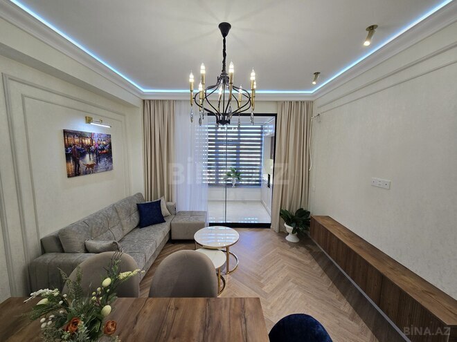 Satılır 3 otaqlı yeni tikili 83.7 m², 28 May m., photo 4 from 27