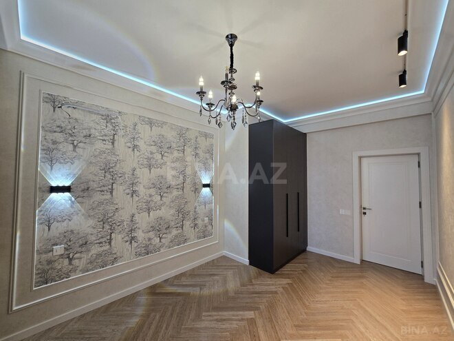 Satılır 3 otaqlı yeni tikili 83.7 m², 28 May m., photo 10 from 27