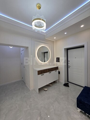 Satılır 3 otaqlı yeni tikili 83.7 m², 28 May m., photo 25 from 27