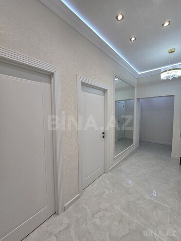 Satılır 3 otaqlı yeni tikili 83.7 m², 28 May m., photo 22 from 27