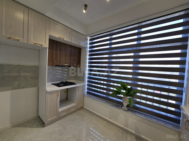 Satılır 3 otaqlı yeni tikili 83.7 m², 28 May m., photo 6 from 27