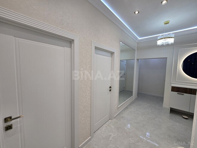 Satılır 3 otaqlı yeni tikili 83.7 m², 28 May m., photo 21 from 27