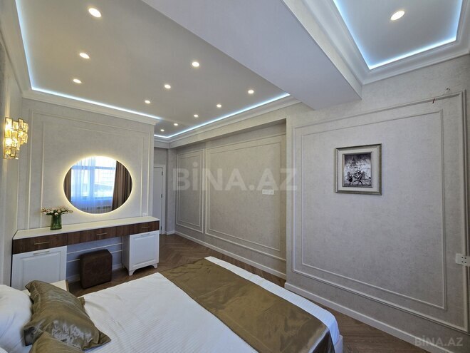 Satılır 3 otaqlı yeni tikili 83.7 m², 28 May m., photo 15 from 27