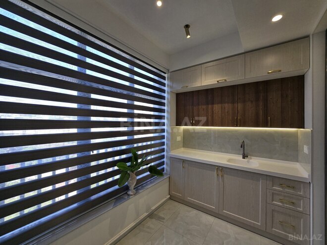 Satılır 3 otaqlı yeni tikili 83.7 m², 28 May m., photo 7 from 27
