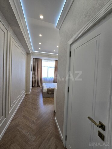 Satılır 3 otaqlı yeni tikili 83.7 m², 28 May m., photo 12 from 27