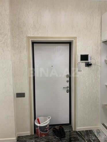 İcarəyə verilir 3 otaqlı yeni tikili 150 m², Binəqədi r., photo 11 from 15