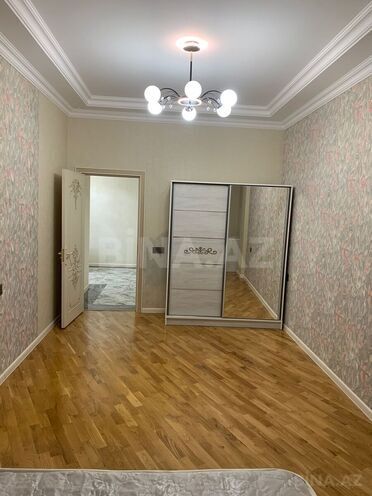 İcarəyə verilir 3 otaqlı yeni tikili 150 m², Binəqədi r., photo 12 from 15
