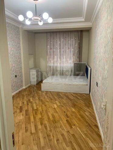 İcarəyə verilir 3 otaqlı yeni tikili 150 m², Binəqədi r., photo 8 from 15