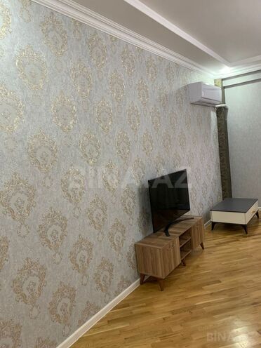 İcarəyə verilir 3 otaqlı yeni tikili 150 m², Binəqədi r., photo 4 from 15