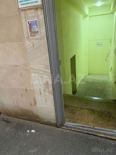 İcarəyə verilir 3 otaqlı yeni tikili 150 m², Binəqədi r., photo 13 from 15