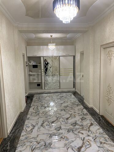 İcarəyə verilir 3 otaqlı yeni tikili 150 m², Binəqədi r., photo 9 from 15