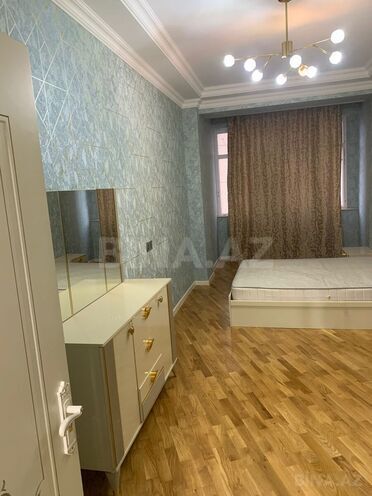 İcarəyə verilir 3 otaqlı yeni tikili 150 m², Binəqədi r., photo 10 from 15