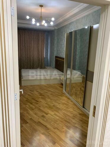 İcarəyə verilir 3 otaqlı yeni tikili 150 m², Binəqədi r., photo 7 from 15