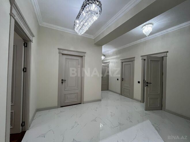 Продаётся 3-комн. новостройка 135 м², м. Гянджлик, photo 6 from 10