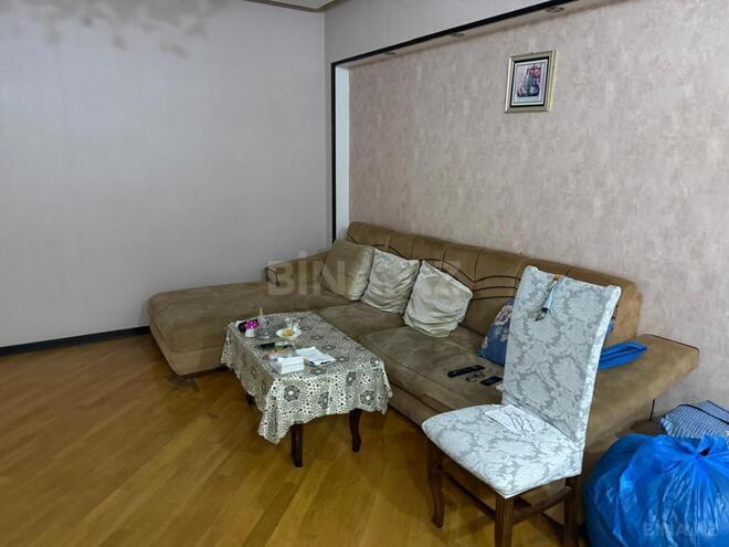 İcarəyə verilir 3 otaqlı yeni tikili 110 m², İnşaatçılar m., photo 6 from 16