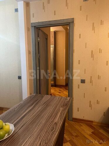 İcarəyə verilir 2 otaqlı yeni tikili 60 m², Nəsimi r., photo 5 from 15