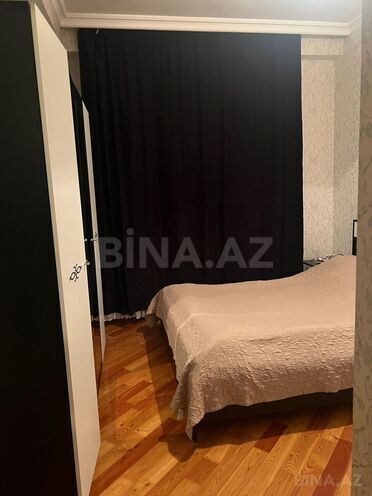 İcarəyə verilir 2 otaqlı yeni tikili 60 m², Nəsimi r., photo 8 from 15