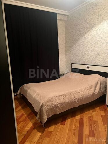 İcarəyə verilir 2 otaqlı yeni tikili 60 m², Nəsimi r., photo 10 from 15