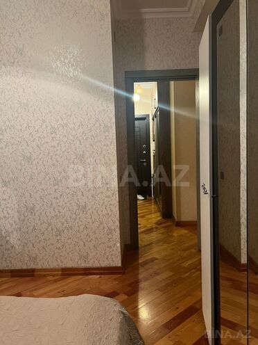 İcarəyə verilir 2 otaqlı yeni tikili 60 m², Nəsimi r., photo 7 from 15